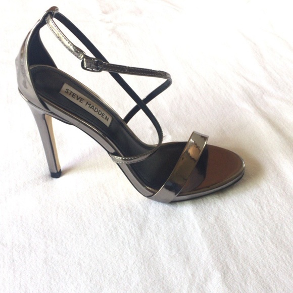 steve madden women's feliz dress sandal